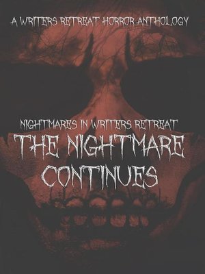 cover image of Nightmares in Writers Retreat